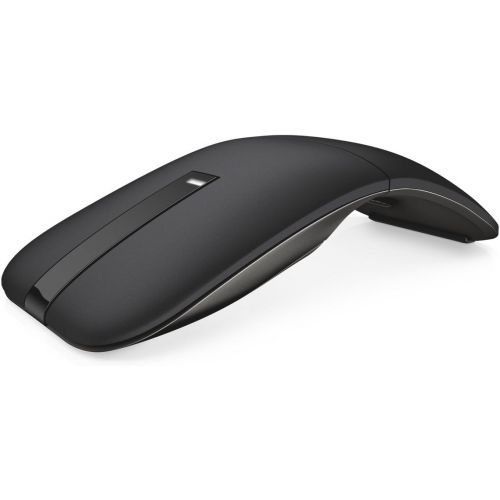 델 Dell WM615 Ultra Thin Mobile Bluetooth Mouse , Black