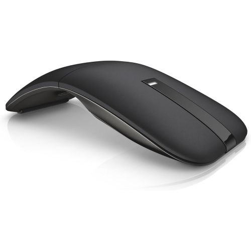 델 Dell WM615 Ultra Thin Mobile Bluetooth Mouse , Black
