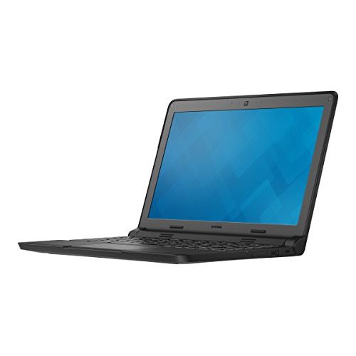 델 Dell Chromebook 3120 XDGJH CRM3120 333BLK (11.6, Intel Celeron N2840 2.16GHz, 4GB RAM, 16GB SSD, Chromebook OS)