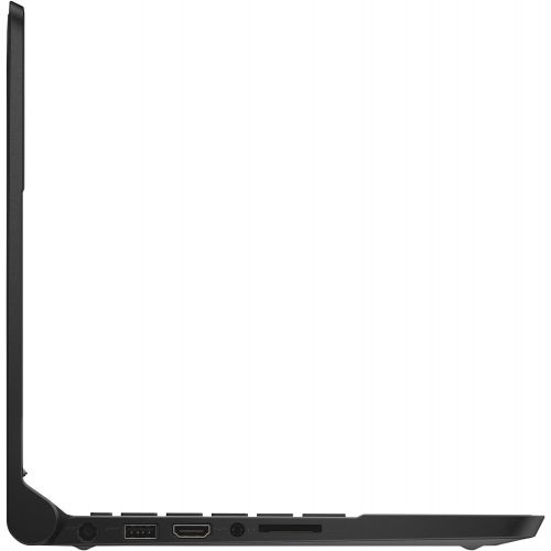 델 Dell Chromebook 3120 XDGJH CRM3120 333BLK (11.6, Intel Celeron N2840 2.16GHz, 4GB RAM, 16GB SSD, Chromebook OS)