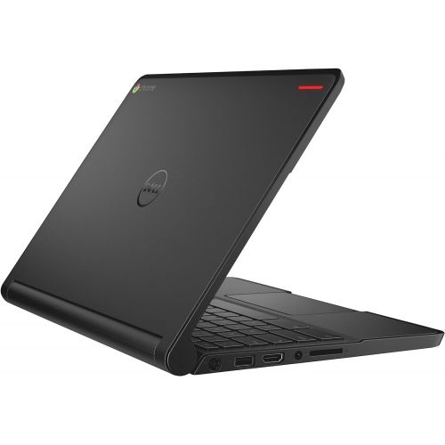 델 Dell Chromebook 3120 XDGJH CRM3120 333BLK (11.6, Intel Celeron N2840 2.16GHz, 4GB RAM, 16GB SSD, Chromebook OS)