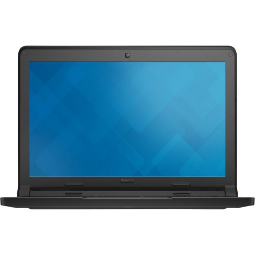 델 Dell Chromebook 3120 XDGJH CRM3120 333BLK (11.6, Intel Celeron N2840 2.16GHz, 4GB RAM, 16GB SSD, Chromebook OS)