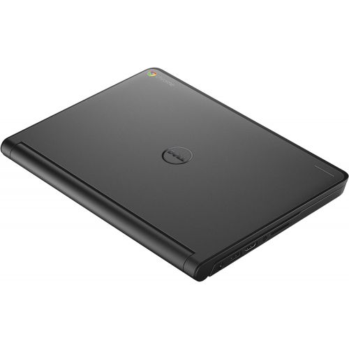 델 Dell Chromebook 3120 XDGJH CRM3120 333BLK (11.6, Intel Celeron N2840 2.16GHz, 4GB RAM, 16GB SSD, Chromebook OS)