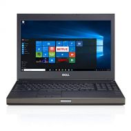 Dell Precision M4800 15.6 LED Notebook Intel Core i7 i7 4810MQ Quad Core (4 Core) 2.80 GHz 462 7630