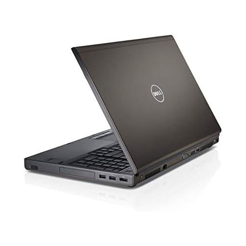 델 Dell Precision M4800 15.6 LED Notebook Intel Core i7 i7 4810MQ Quad Core (4 Core) 2.80 GHz 462 7630