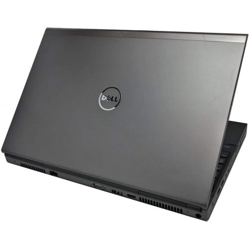 델 Dell Precision M4800 15.6 LED Notebook Intel Core i7 i7 4810MQ Quad Core (4 Core) 2.80 GHz 462 7630