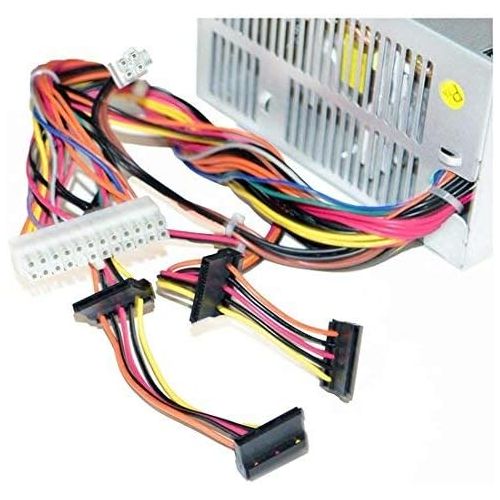 델 Dell N6H3C L300NM 00 Inspiron 620 Vostro 260 420 MiniTower 300W Power Supply