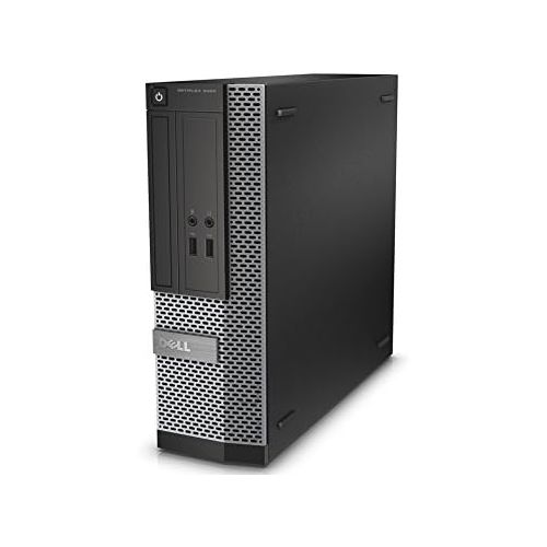 델 Dell OptiPlex 3020 Desktop Computer Intel Core i5 i5 4590 3.30 GHz Small Form Factor