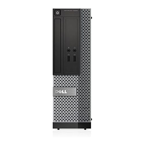 델 Dell OptiPlex 3020 Desktop Computer Intel Core i5 i5 4590 3.30 GHz Small Form Factor