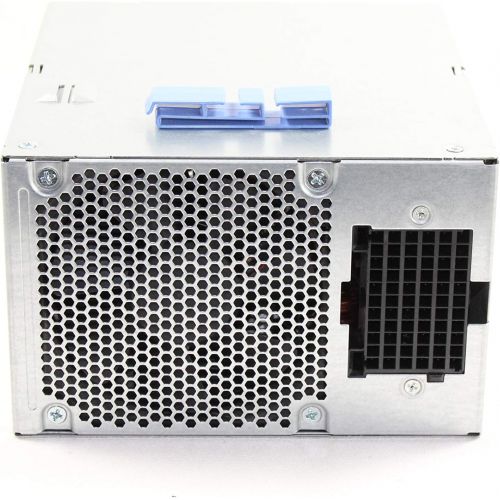 델 Dell Genuine W299G 875W PSU Power Supply Precision T5500 Workstation Tower Systems Compatible Part Numbers: W299G, J556T, U595G Model Numbers: NPS 875BB A, N875EF 00, H875EF 00