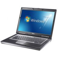 Dell Genuine Latitude D830 Laptop Core 2 Duo 2.2GHZ 3GB 160GB DVDRW Windows 7 PRO