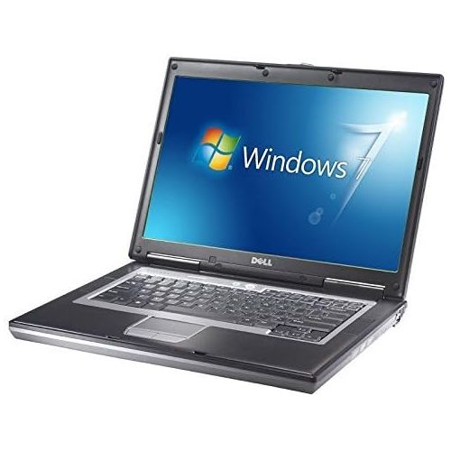 델 Dell Genuine Latitude D830 Laptop Core 2 Duo 2.2GHZ 3GB 160GB DVDRW Windows 7 PRO