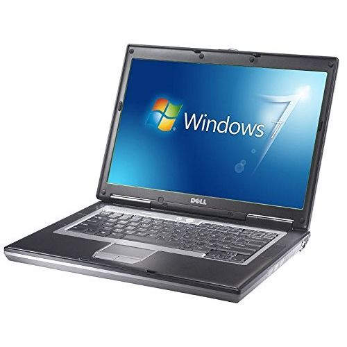 델 Dell Genuine Latitude D830 Laptop Core 2 Duo 2.2GHZ 3GB 160GB DVDRW Windows 7 PRO