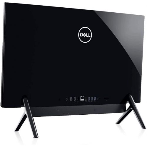 델 2021 Newest Dell Inspiron 7000 All in One Desktop 27 FHD Display, 11th Gen Intel Quad Core i5 1135G7(Up to 4.2GHz), Intel Iris Xe, 16GB RAM, 1TB SSD, HDMI, WiFi, Pop up Webcam, WiF