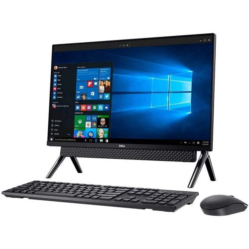 델 2021 Newest Dell Inspiron 7000 All in One Desktop 27 FHD Display, 11th Gen Intel Quad Core i5 1135G7(Up to 4.2GHz), Intel Iris Xe, 16GB RAM, 1TB SSD, HDMI, WiFi, Pop up Webcam, WiF