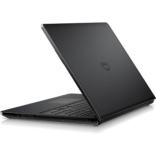 델 Dell Inspiron 15 3000 i3552 4042BLK Laptop (Windows 10, Intel Celeron N3050, 15.6 LED lit Screen, Storage: 500 GB, RAM: 4 GB) Black