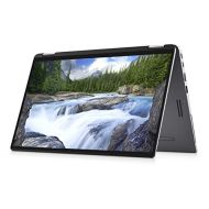 Dell Latitude 9410 14 Touchscreen 2 in 1 Notebook, Intel Core i7 10610U, 16GB RAM, 512GB SSD, Windows 10 Pro (8YH8F)