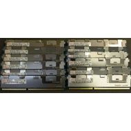 96GB (12X8GB) PCL3 10600 DDR3 1333MHz Memory Dell PowerEdge R610 R710 R815 R510