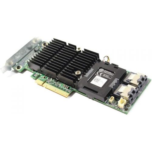 델 Dell PERC H710 SAS Controller 463 6130