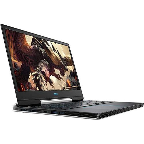 델 2019 Dell G5 15.6 FHD IPS LED Backlit Gaming Laptop Intel Core i5 8300H Quad Core GeForce GTX 1050 Ti 4GB 16GB 512GB SSD+1TB HDD Backlit Keyboard Windows 10