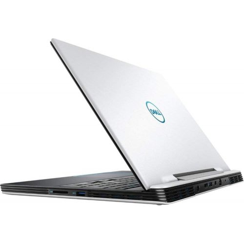 델 2019 Dell G5 15.6 FHD IPS LED Backlit Gaming Laptop Intel Core i5 8300H Quad Core GeForce GTX 1050 Ti 4GB 16GB 512GB SSD+1TB HDD Backlit Keyboard Windows 10