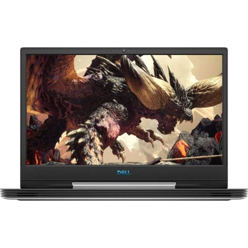 델 2019 Dell G5 15.6 FHD IPS LED Backlit Gaming Laptop Intel Core i5 8300H Quad Core GeForce GTX 1050 Ti 4GB 16GB 512GB SSD+1TB HDD Backlit Keyboard Windows 10