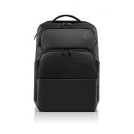 Choose Dell Pro Backpack 15 (PO1520P), Made with a More Earth Friendly Solution Dyeing Process Than Traditional Dyeing processes and Shock Absorbing EVA Foam That Protects Your Lap