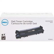 Dell 593BBKD (P7RMX) Compatible Black High Yield Toner Cartridge (2438820)