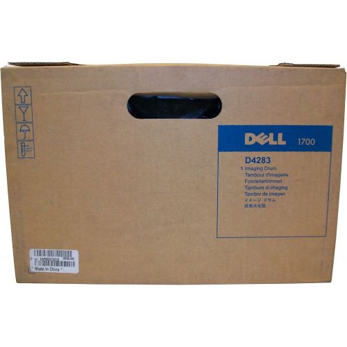 델 Dell D4283 OEM Drum 1700 1700N 1710 1710N Drum (OEM # 310 7021; 310 7042; 310 5404) (30000 Yield) OEM