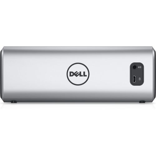 델 DELL Speaker AD211 Wireless Portable (Requires Bluetooth Enabled Device)