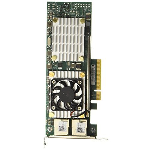 델 Dell Broadcom 57810S Dual Port 10Gb Base T Server Adapter