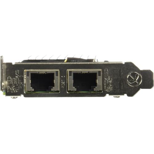 델 Dell Broadcom 57810S Dual Port 10Gb Base T Server Adapter