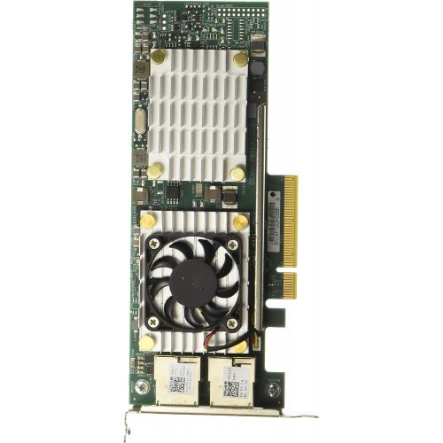 델 Dell Broadcom 57810S Dual Port 10Gb Base T Server Adapter