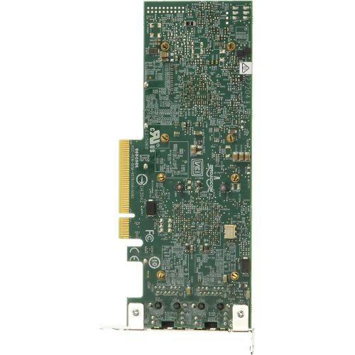 델 Dell Broadcom 57810S Dual Port 10Gb Base T Server Adapter