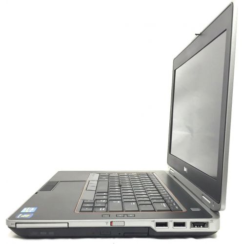 델 Dell Latitude E6420 Core i5 2520M 2.5GHz 4GB 250GB DVD±RW NVIDIA Optimus 14 LED Laptop Windows 7 Professional w/6 Cell Battery