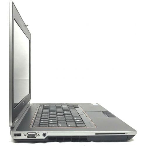 델 Dell Latitude E6420 Core i5 2520M 2.5GHz 4GB 250GB DVD±RW NVIDIA Optimus 14 LED Laptop Windows 7 Professional w/6 Cell Battery