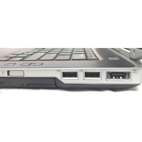 델 Dell Latitude E6420 Core i5 2520M 2.5GHz 4GB 250GB DVD±RW NVIDIA Optimus 14 LED Laptop Windows 7 Professional w/6 Cell Battery