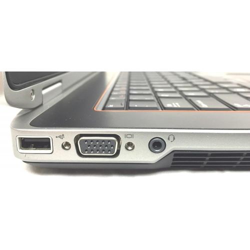 델 Dell Latitude E6420 Core i5 2520M 2.5GHz 4GB 250GB DVD±RW NVIDIA Optimus 14 LED Laptop Windows 7 Professional w/6 Cell Battery