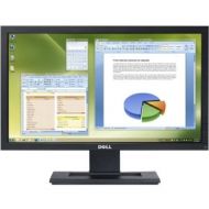 Dell E Series E2011h 20 Widescreen Flat Panel Monitor Dell Refurbished