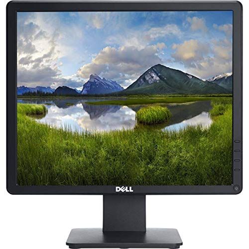 델 Dell Technologies Dell E1715S 17 5:4 HD LED Backlit TN LCD Monitor