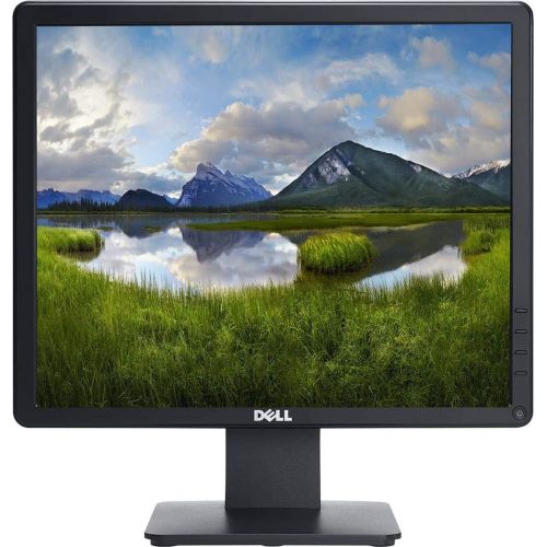 델 Dell Technologies Dell E1715S 17 5:4 HD LED Backlit TN LCD Monitor