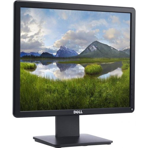 델 Dell Technologies Dell E1715S 17 5:4 HD LED Backlit TN LCD Monitor