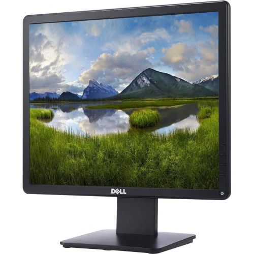 델 Dell Technologies Dell E1715S 17 5:4 HD LED Backlit TN LCD Monitor