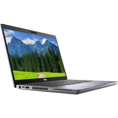 델 Dell Latitude 5410 14 FHD Laptop Intel Core i5 10310U 8GB RAM 512GB SSD Windows 10 New