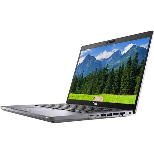 델 Dell Latitude 5410 14 FHD Laptop Intel Core i5 10310U 8GB RAM 512GB SSD Windows 10 New