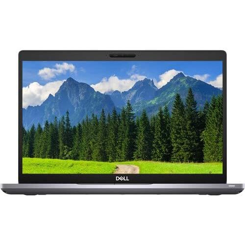 델 Dell Latitude 5410 14 FHD Laptop Intel Core i5 10310U 8GB RAM 512GB SSD Windows 10 New