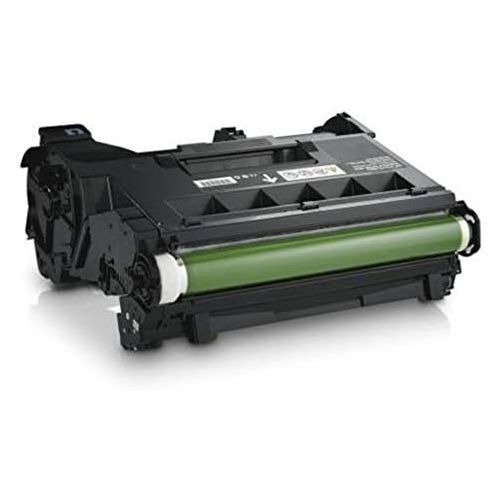 델 Dell 35C7V Black Imaging Drum for H815DW, S2810DN Printers