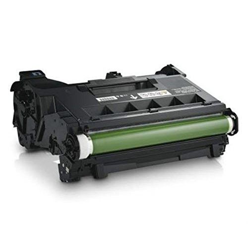 델 Dell 35C7V Black Imaging Drum for H815DW, S2810DN Printers