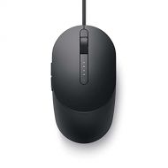 DELL Peripheral B2B Laser Wired Mouse MS3220 Black SE