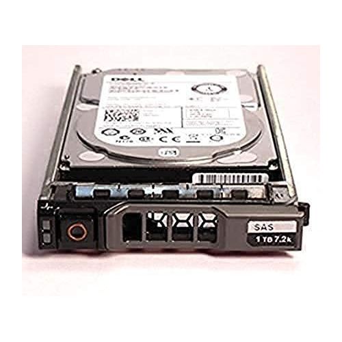 델 Dell 09W5WV 1TB 7.2K RPM 6Gb/s SAS 2.5